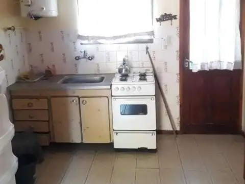 Depto Tipo Casa en Venta en Mar del Tuyu, USD 30.000