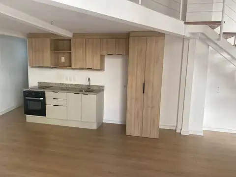 Venta LOFT 48m2 - CENTRO