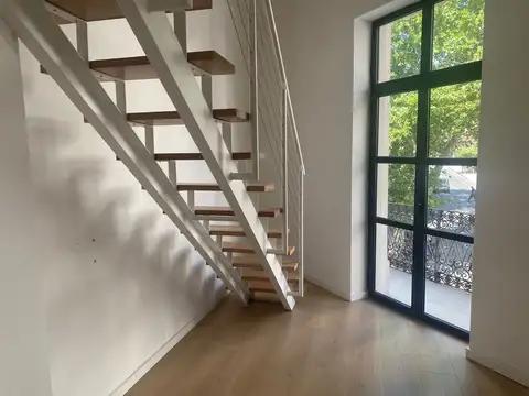 Departamento en Venta en Ciudad Vieja, USD 135.000
