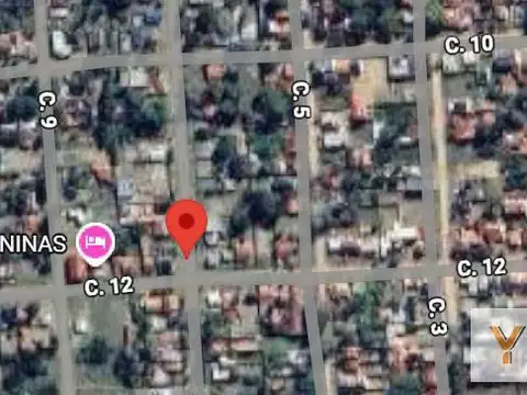 Departamento en Venta 15 años