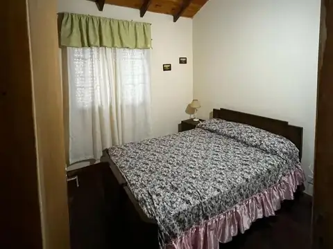 Departamento en Venta 15 años