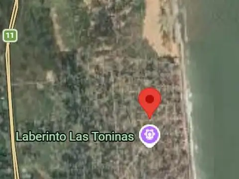 Dúplex en venta - 3 Dormitorios 2 Baños - Las Toninas