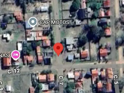 Departamento en Venta en Las Toninas, USD 45.000