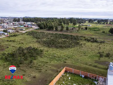 Terreno en Venta de 9248,0 m2