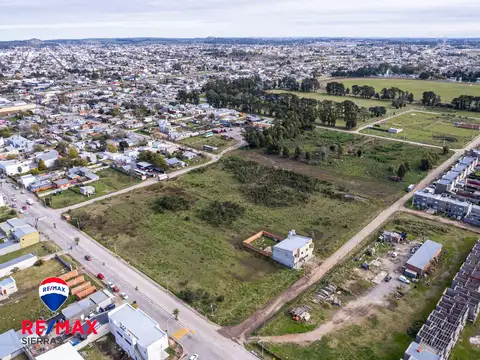 Terreno en Venta en Tandil, USD 260.000