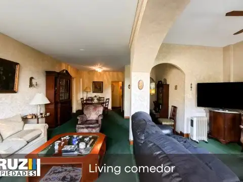 Departamento en Venta en Retiro, USD 230.000