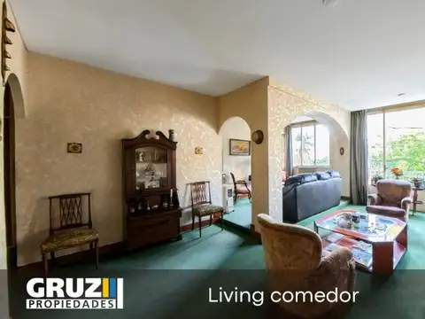 Esmeralda 1255 , Piso 2