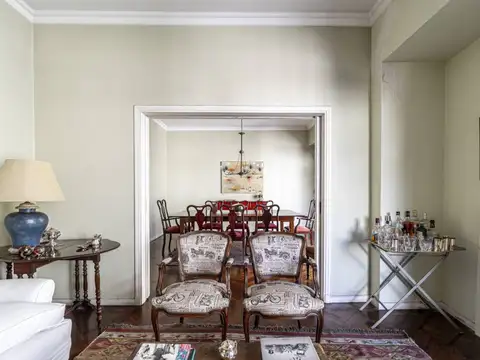 Departamento en Venta al Este