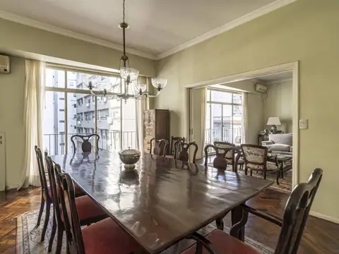 Departamento en Venta en Recoleta, USD 425.000
