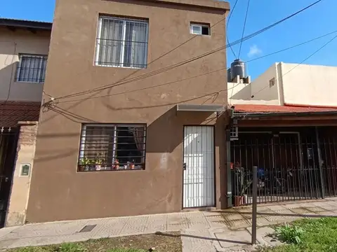 Departamento en Venta en Castelar, Partido de Morón