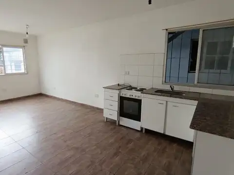 Departamento en Venta en Castelar, Partido de Morón