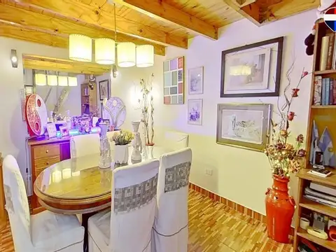 PH 3 ambientes en Venta Balvanera