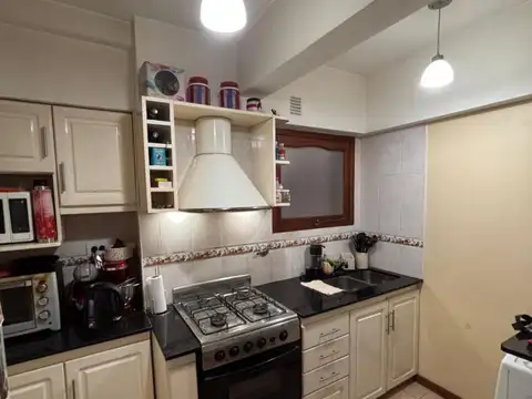 Departamento en Venta 12 años