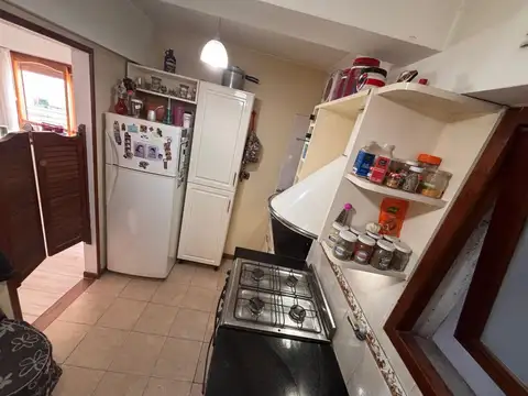 Departamento en Venta al Este