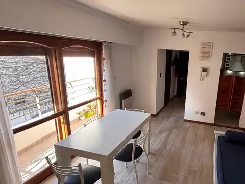 Departamento en Venta en Caseros, USD 63.000