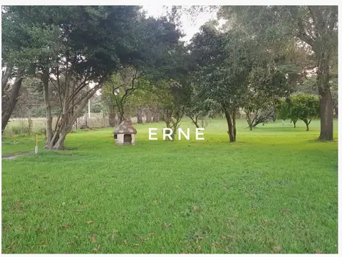 Juan Manuel Bordeau Km 3.2