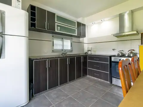 Casa en Venta 9 años