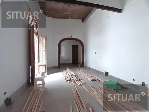 Casa 26 ambientes con 12 baños