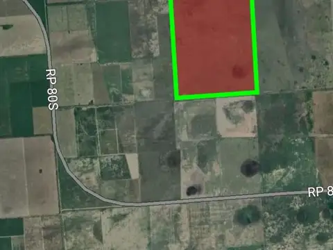 Terreno en Venta en Providencia, USD 480.000