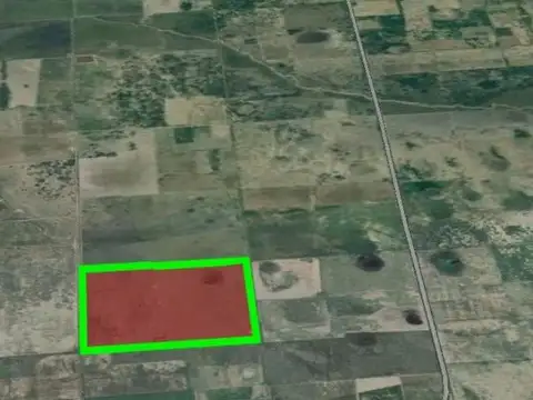 Terreno en Venta de 1370000,0 m2