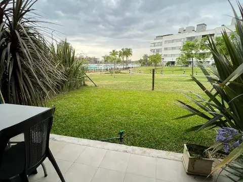 Departamento en alquiler Lagoon Pilar. CUAN PROPIEDADES