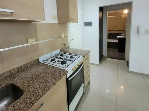 Departamento en Venta en Turdera, USD 62.000