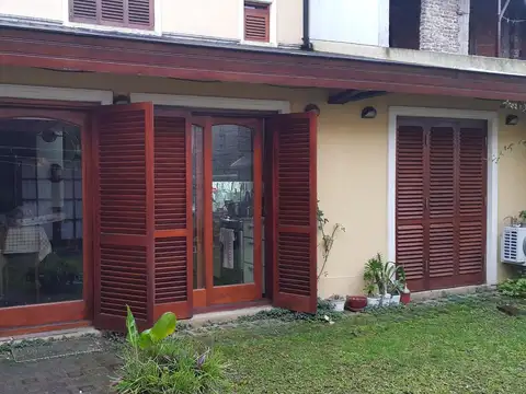 Casa 3AMB/DPTO 3 AMB en venta