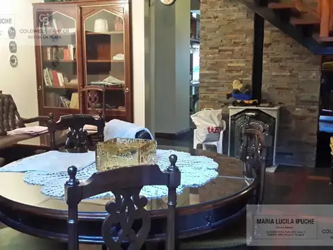 Casa en Venta 14 años