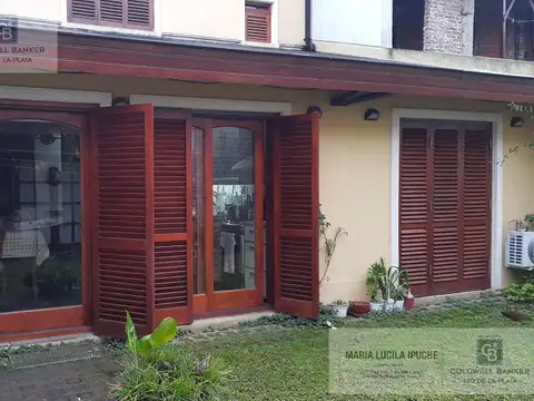 Casa 3AMB/DPTO 3 AMB en venta
