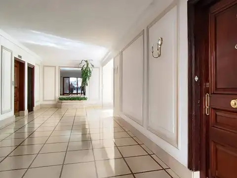 Departamento en Alquiler de 4 ambientes