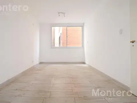 Departamento en Alquiler 2 AMB PALERMO