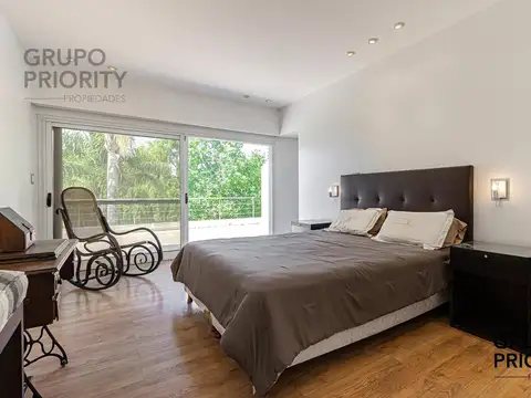 Casa en Venta de 5 dormitorios
