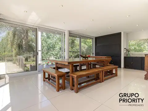 Casa en Venta en La Reserva Cardales, USD 899.000