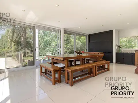 Casa en Venta en La Reserva Cardales, USD 899.000