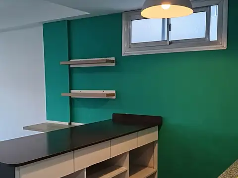 Departamento en Alquiler en Villa Crespo, $ 650.000
