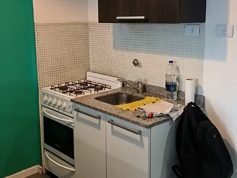 Villarroel 1100, Piso 8