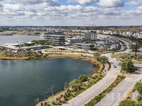 Lote interno en venta en Puertos barrio Araucarias