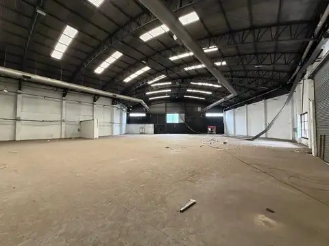 Depósito - Area de Promoción El Triángulo