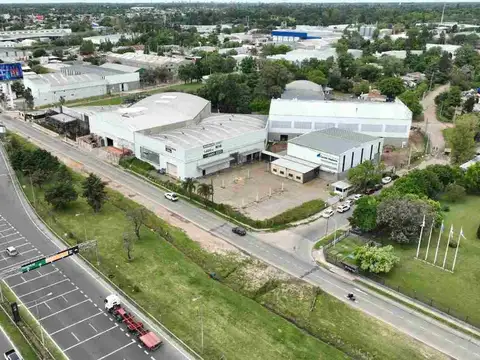 Galpon en Alquiler 1 año