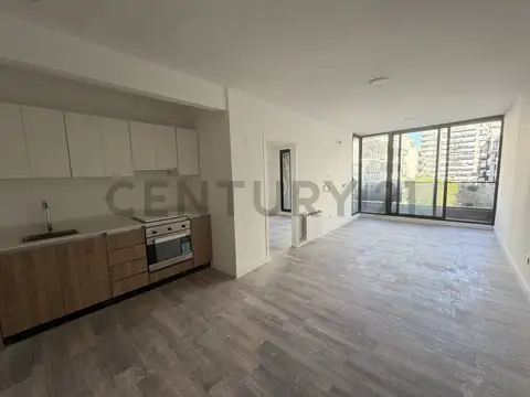 VENTA DEPARTAMENTO  2 AMBIENTES A ESTRENAR EN VILLA URQUIZA