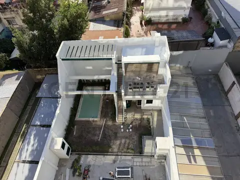 VENTA DEPARTAMENTO  2 AMBIENTES A ESTRENAR EN VILLA URQUIZA