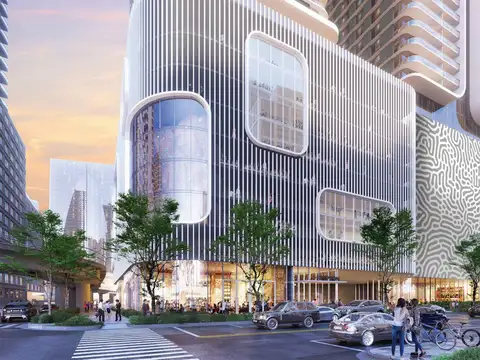 CIPRIANI RESIDENCES MIAMI