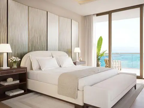 CIPRIANI RESIDENCES MIAMI