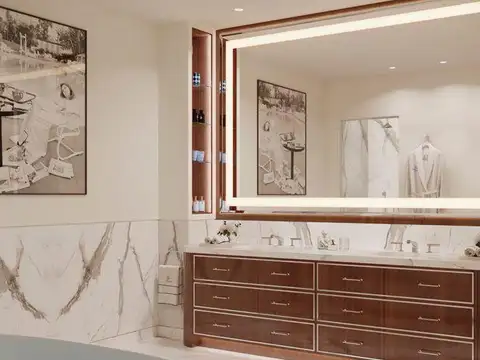 Departamento en Brickell
