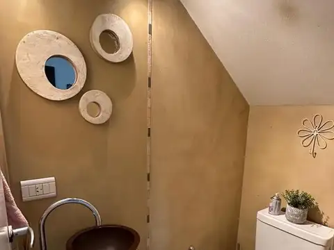 Casa en Venta 15 años