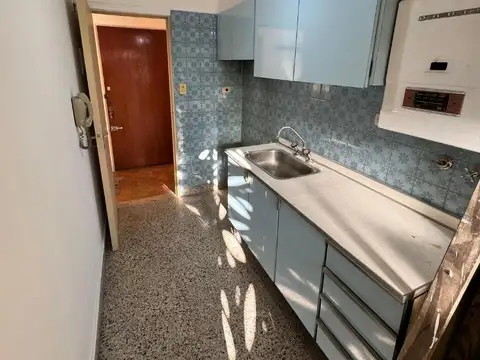 Departamento en Venta Permite mascota