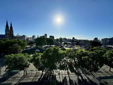 Departamento en Venta en Constitucion, Capital Federal