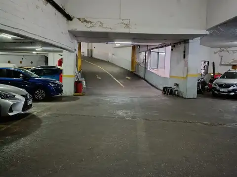 Cochera en Venta para coche grande