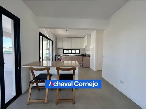 Casa en Alquiler A Estrenar