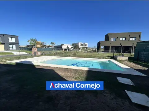 Casa en Alquiler en Puertos - Riberas, USD 2.000